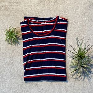 Garage T-Shirt Dress